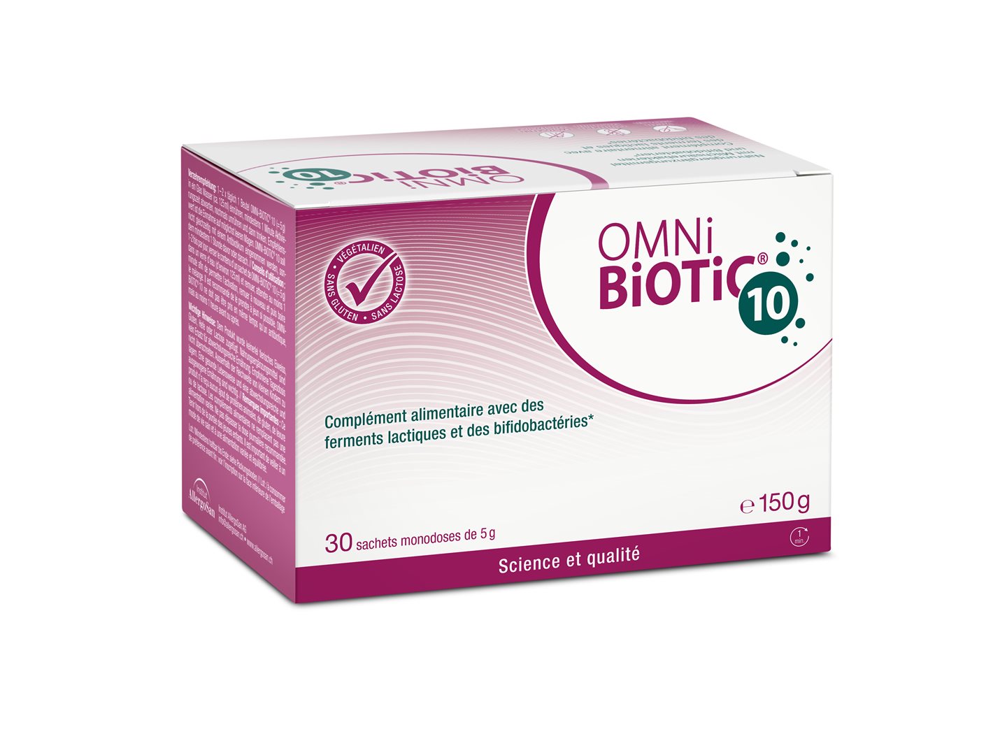#Grösse_30 Beutel x 5 g