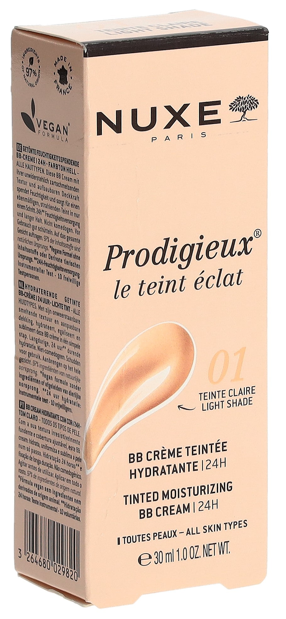 #Grösse_30 ml