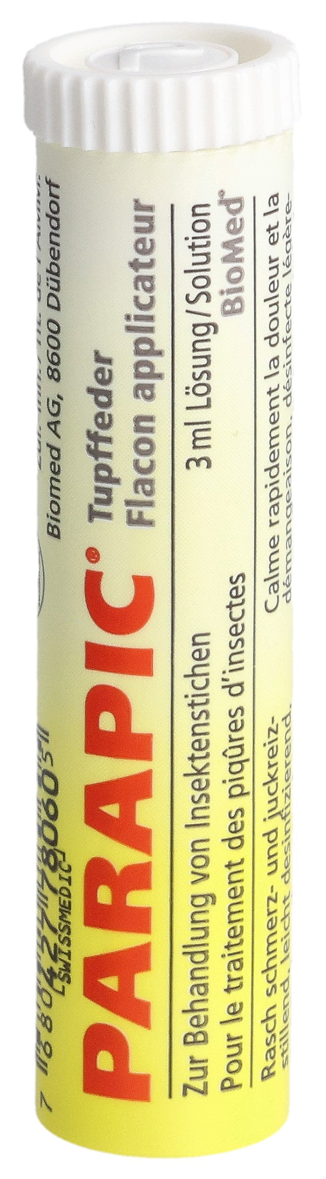 #Grösse_3 ml