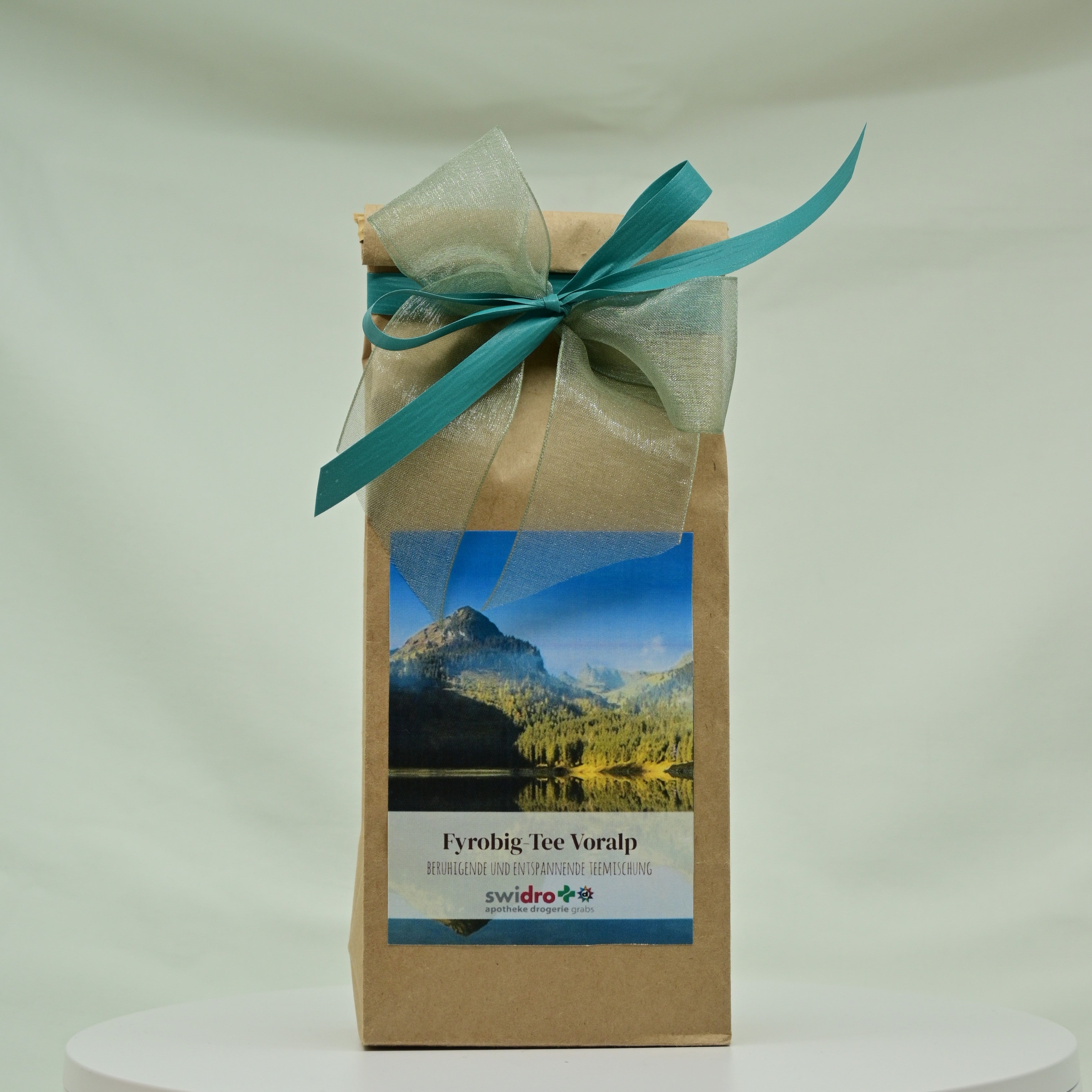 Swidro Fyrobig-Tee Voralp 70 g
