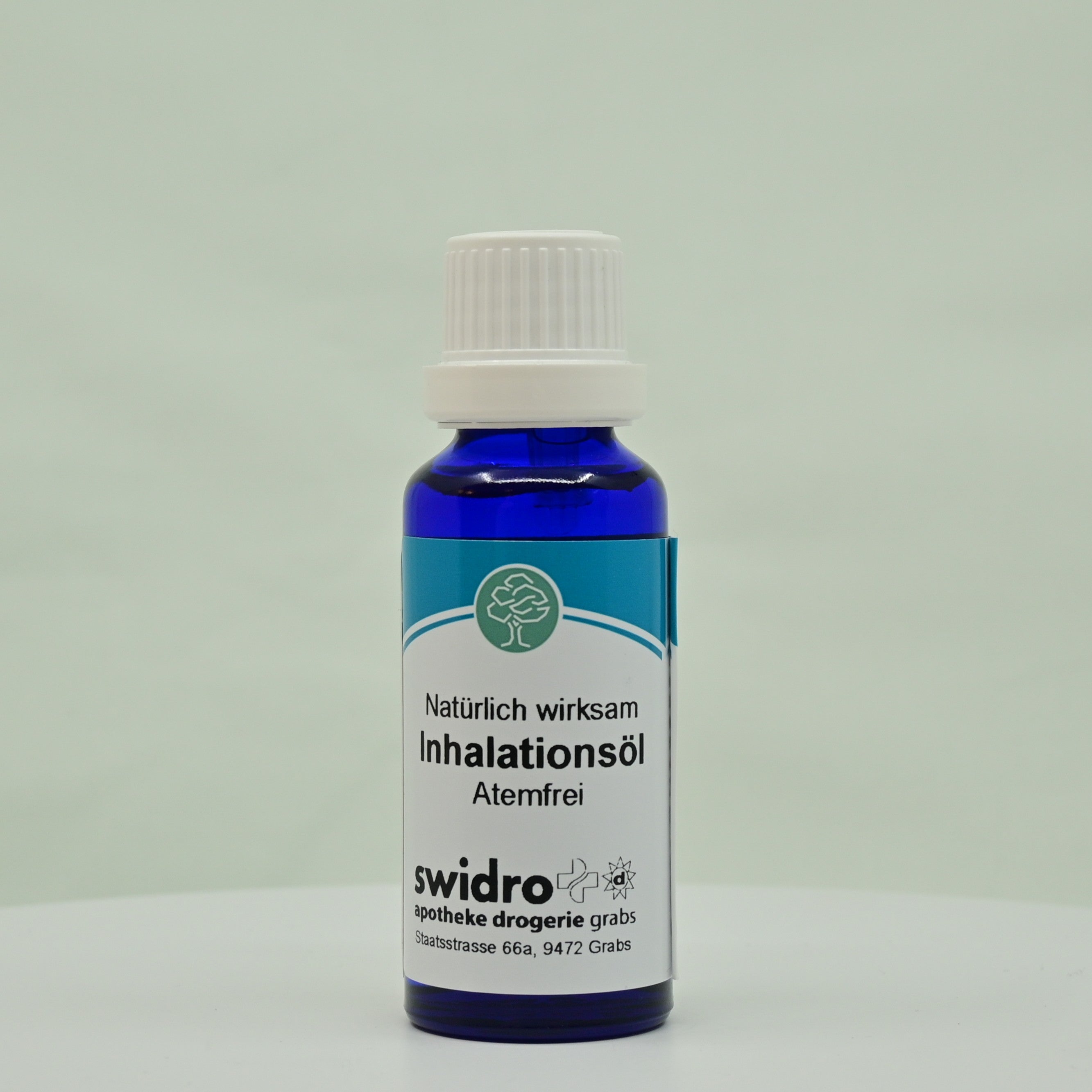 swidro Inhalationsöl 30ml