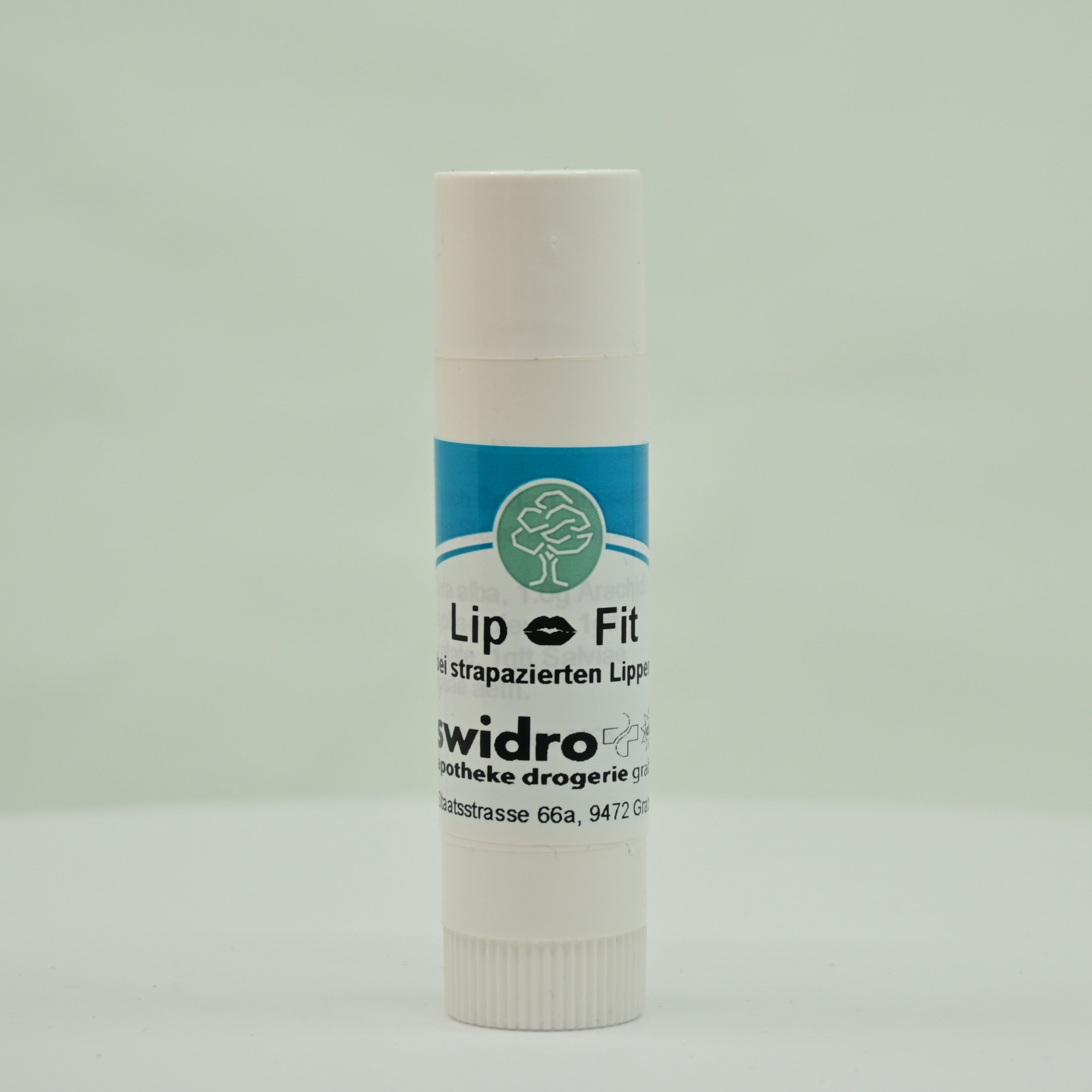 Swidro Lip Fit