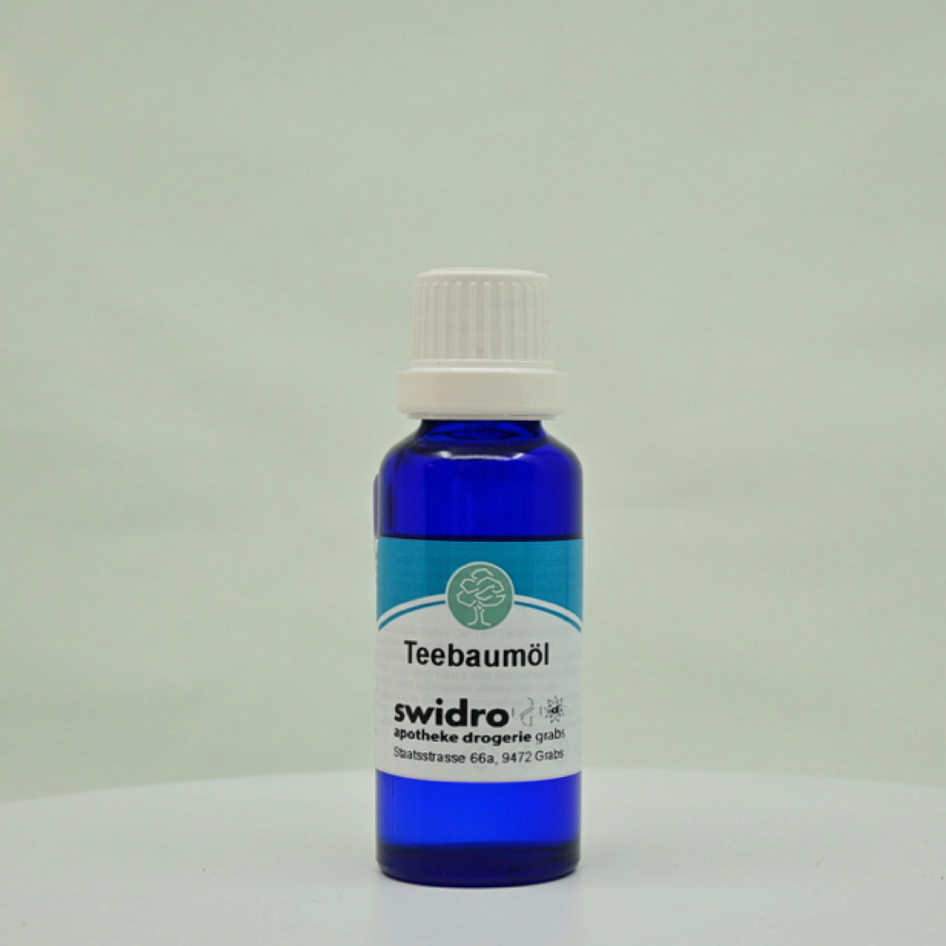 Swidro Teebaumoel 30ml