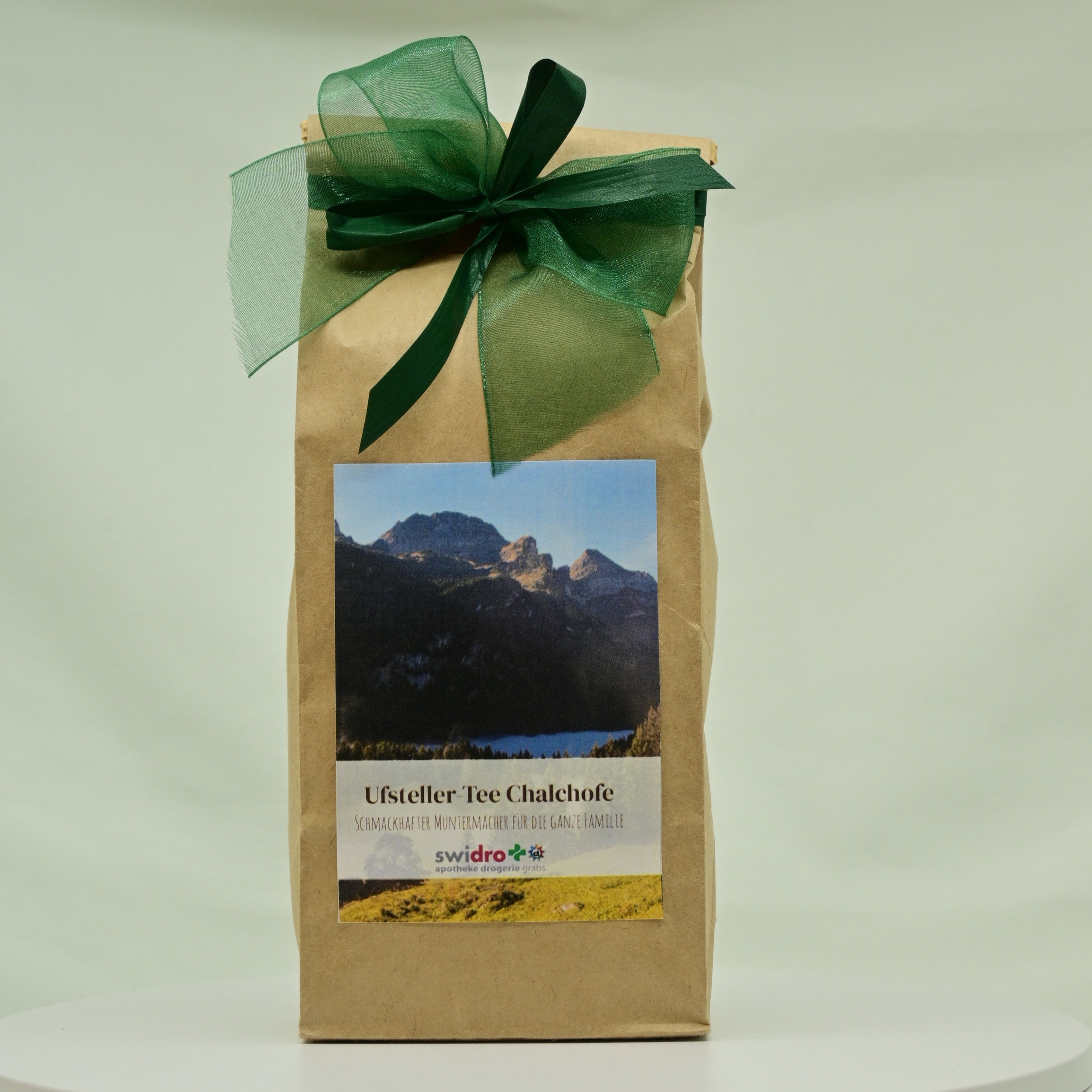 Swidro Ufsteller-Tee Chalchofe 100 g