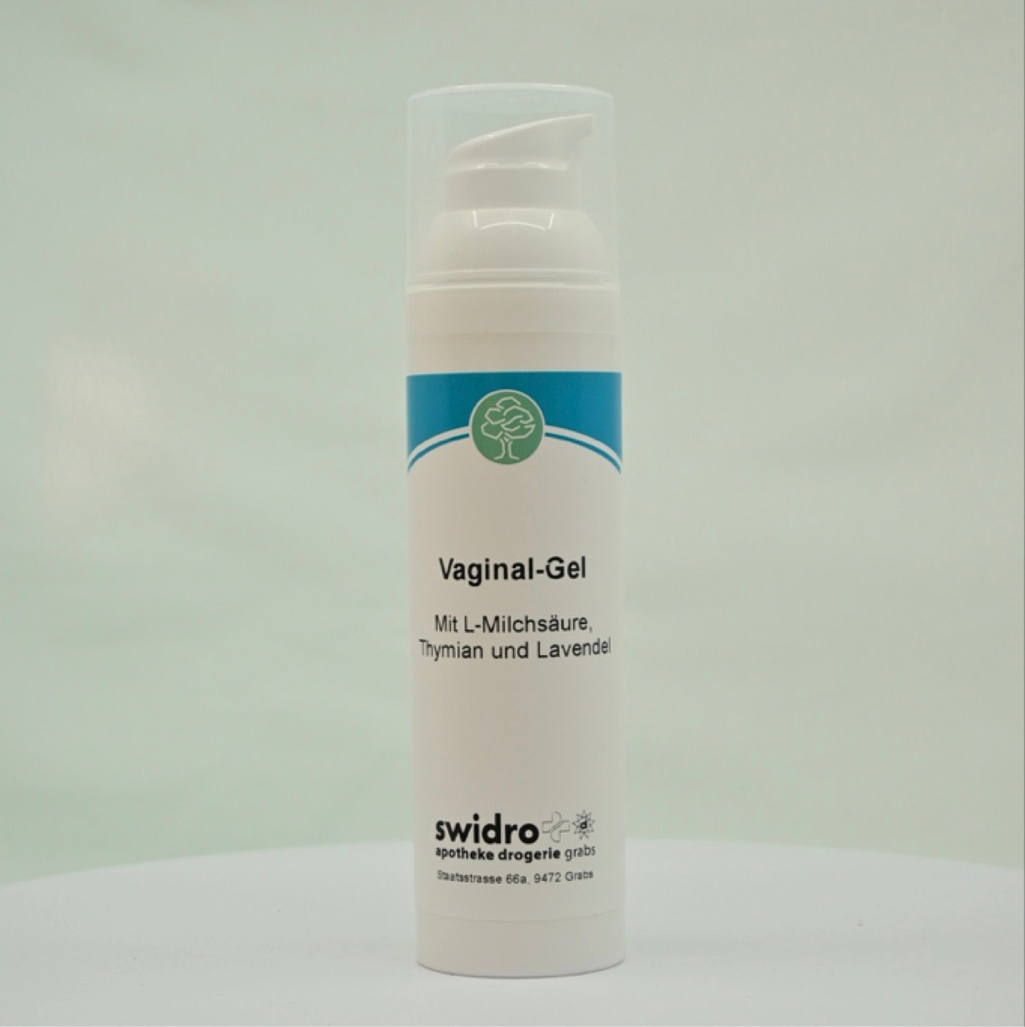 swidro Intim Vaginalgel 75ml
