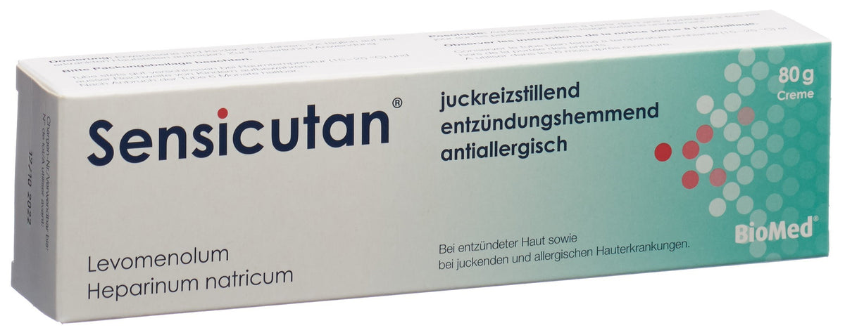 #Grösse_Tube 80 g