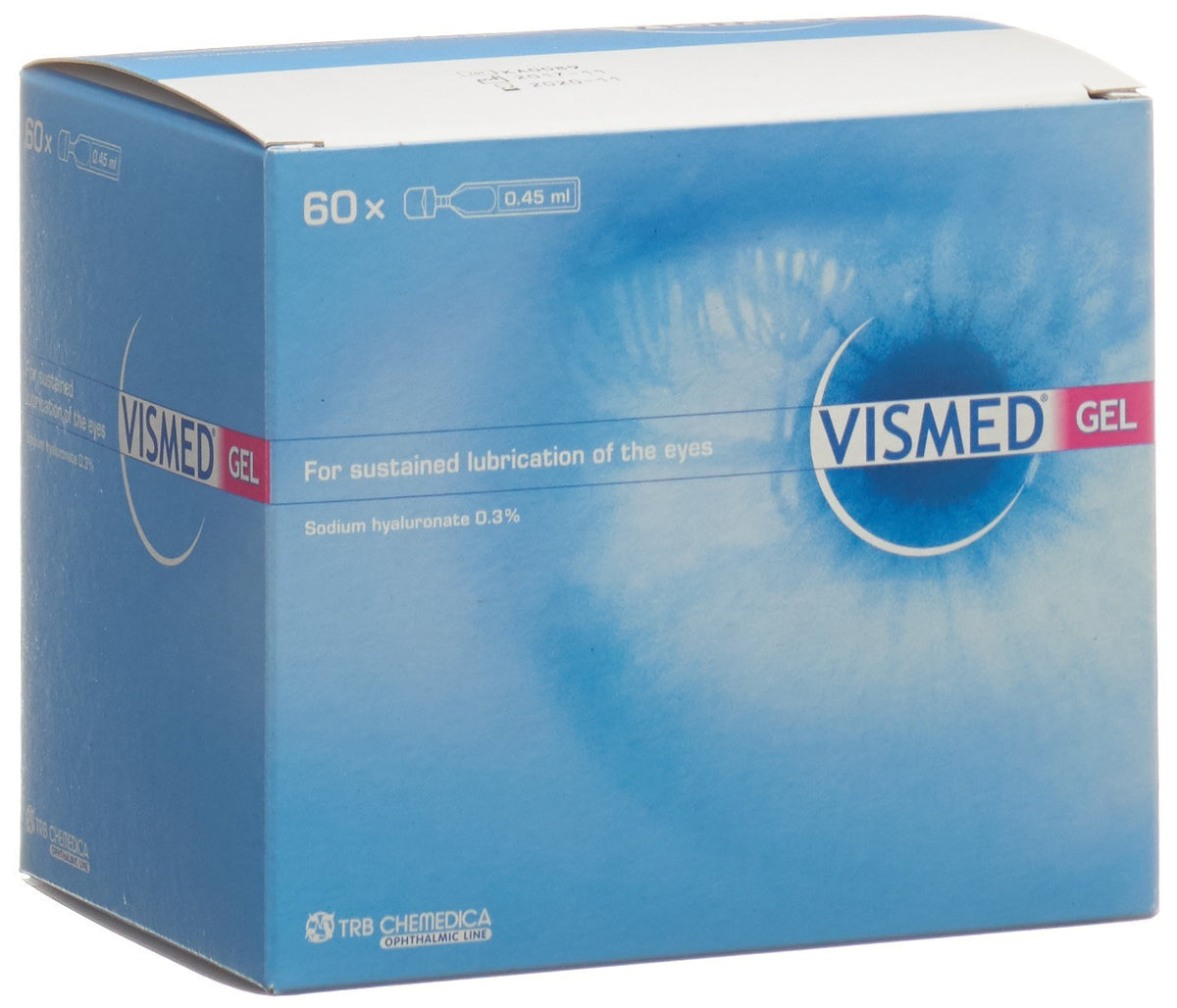 #Grösse_60 Monodosen x 0.45 ml