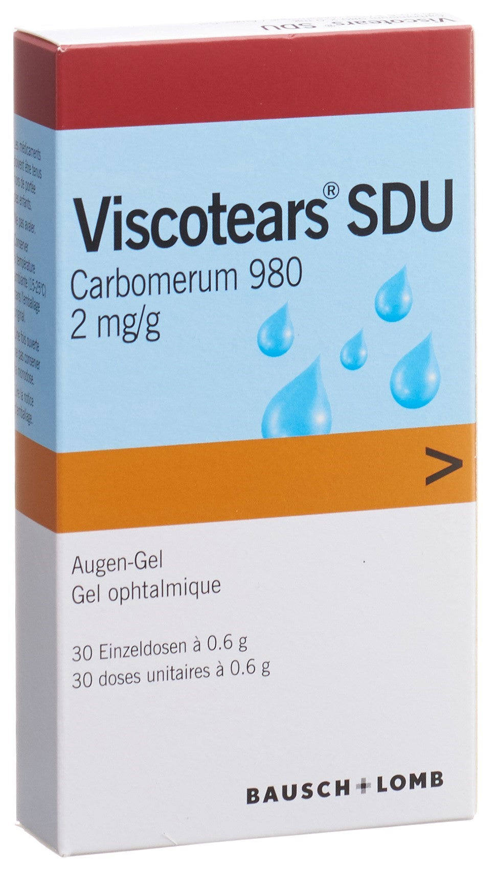 #Grösse_30 Monodosen x 0.6 g
