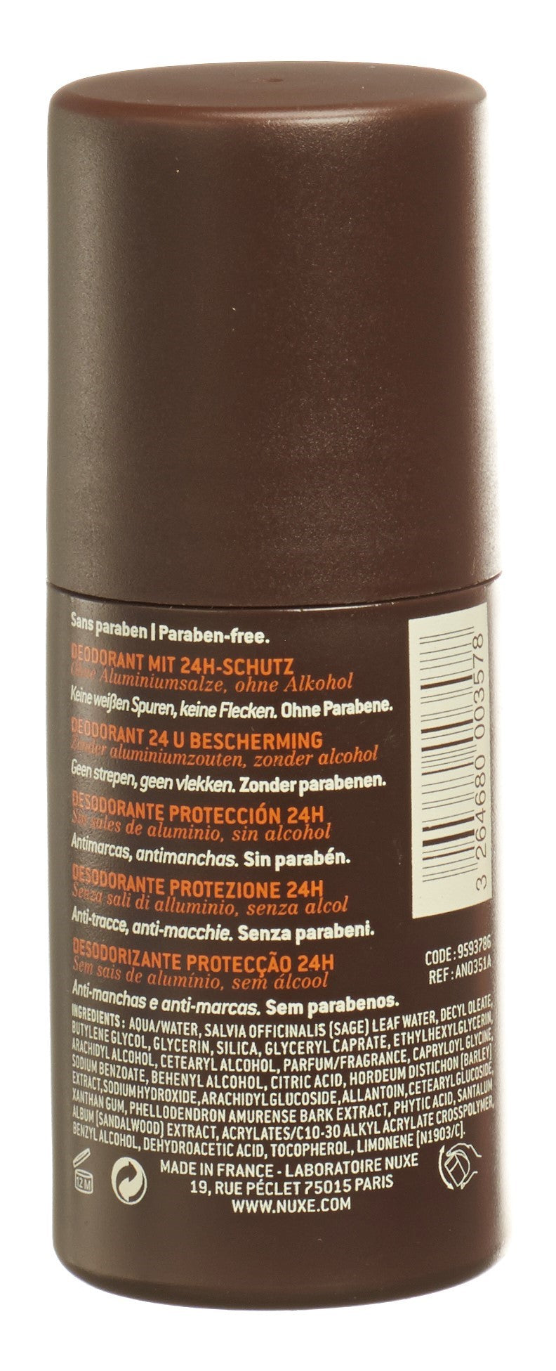 #Grösse_Roll-on 50 ml