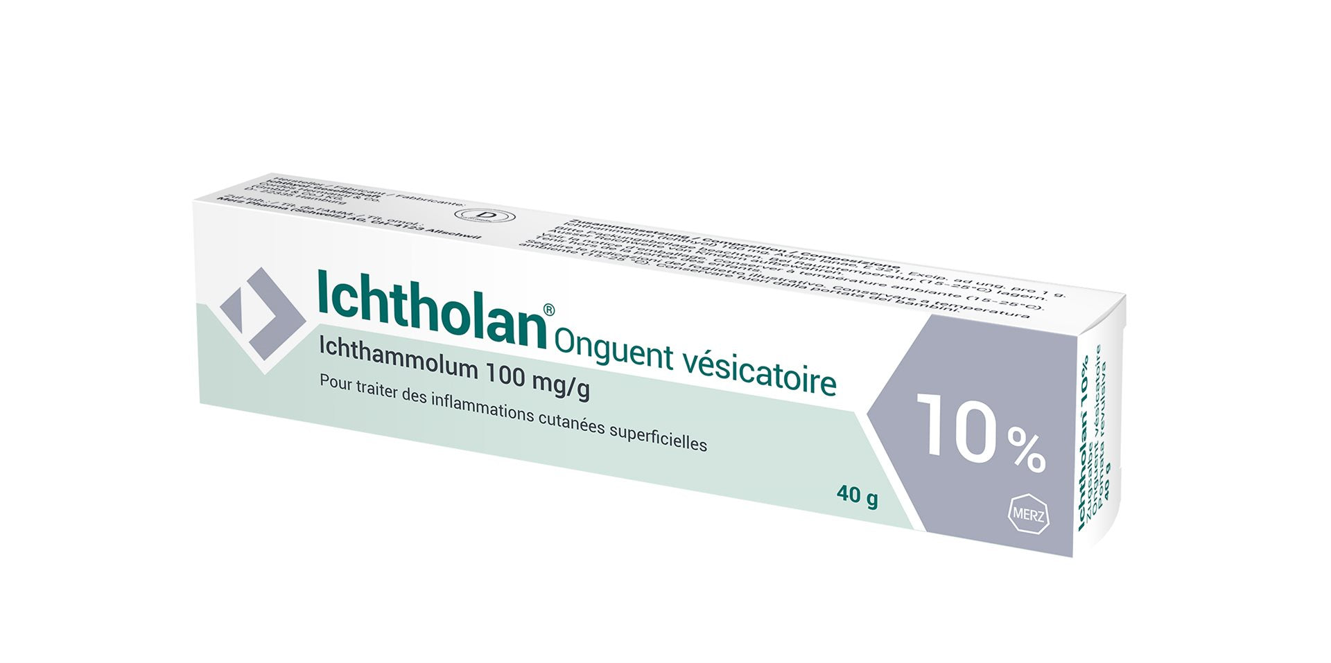 #Grösse_Tube 40 g