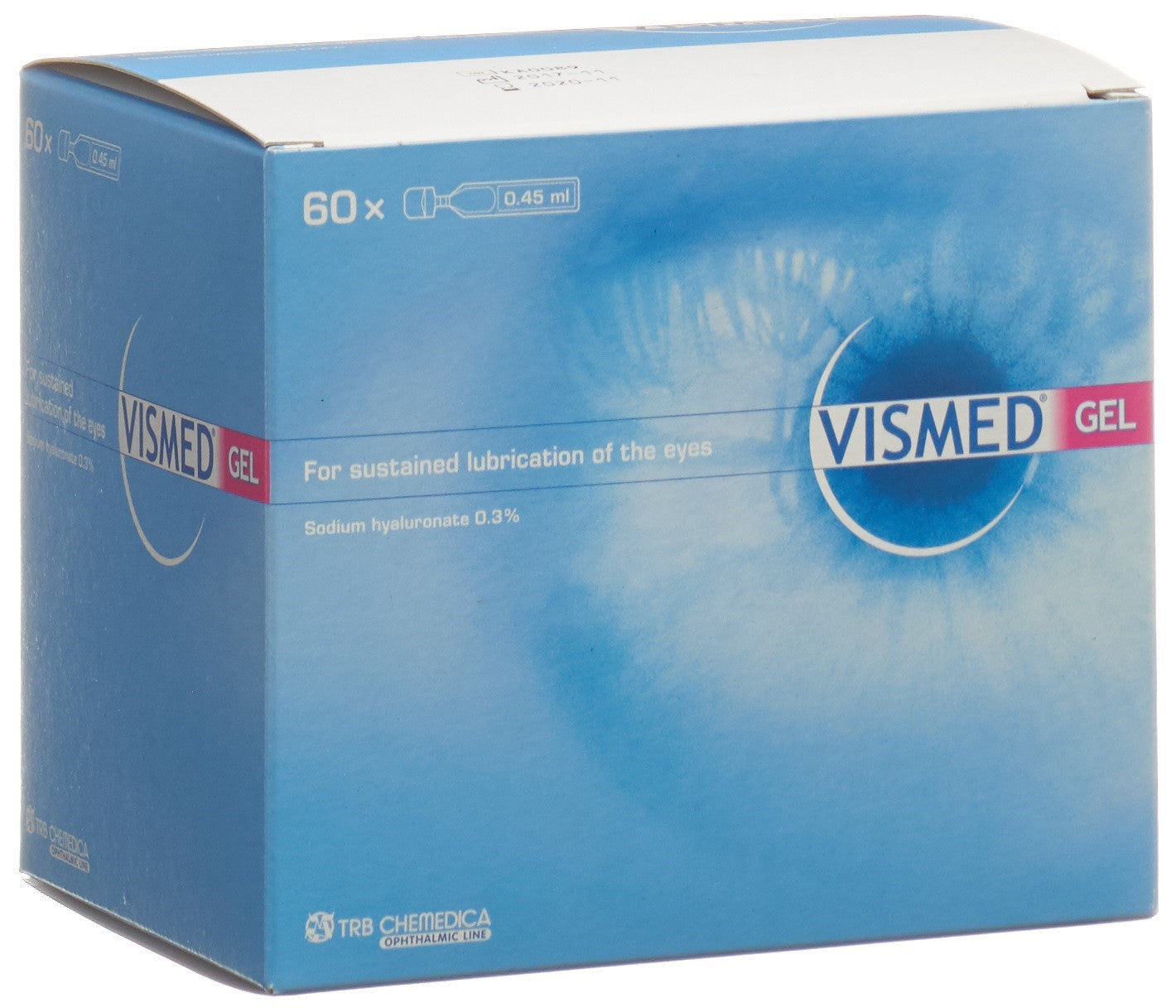 #Grösse_60 Monodosen x 0.45 ml