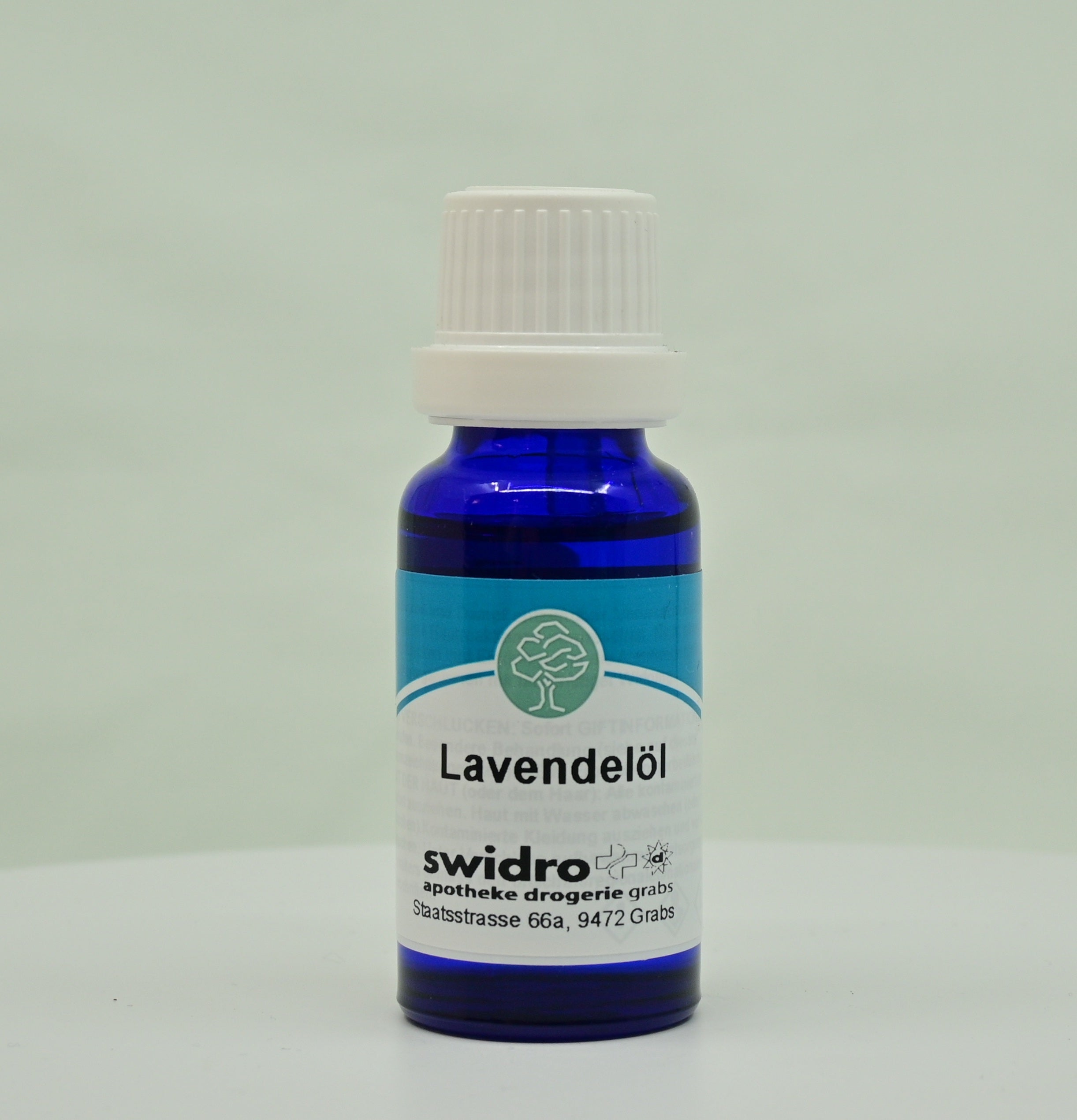Swidro Lavendeloel 20 ml