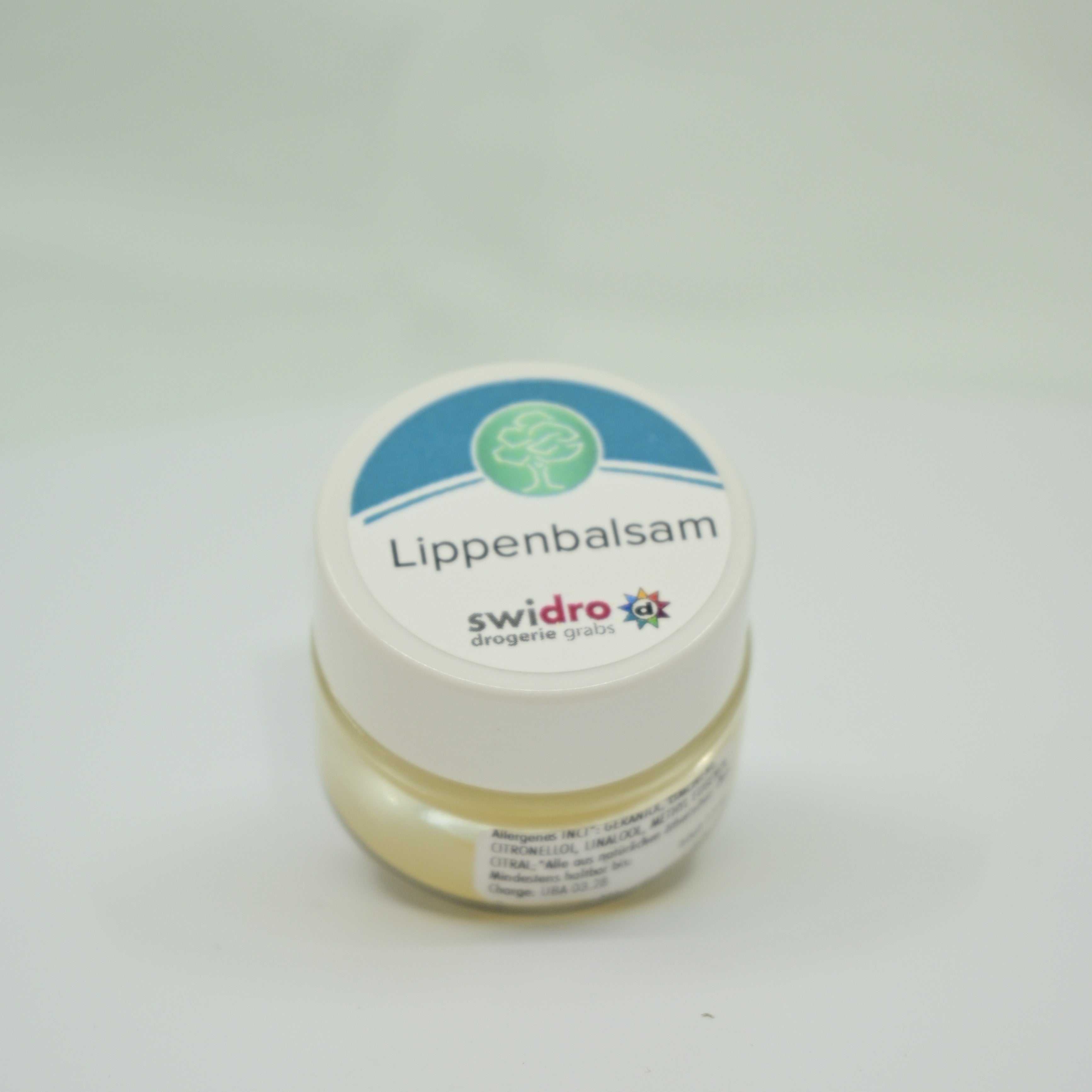 Swidro Lippen Balsam 7.5ml