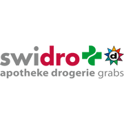 swidro apotheke drogerie grabs ag logo
