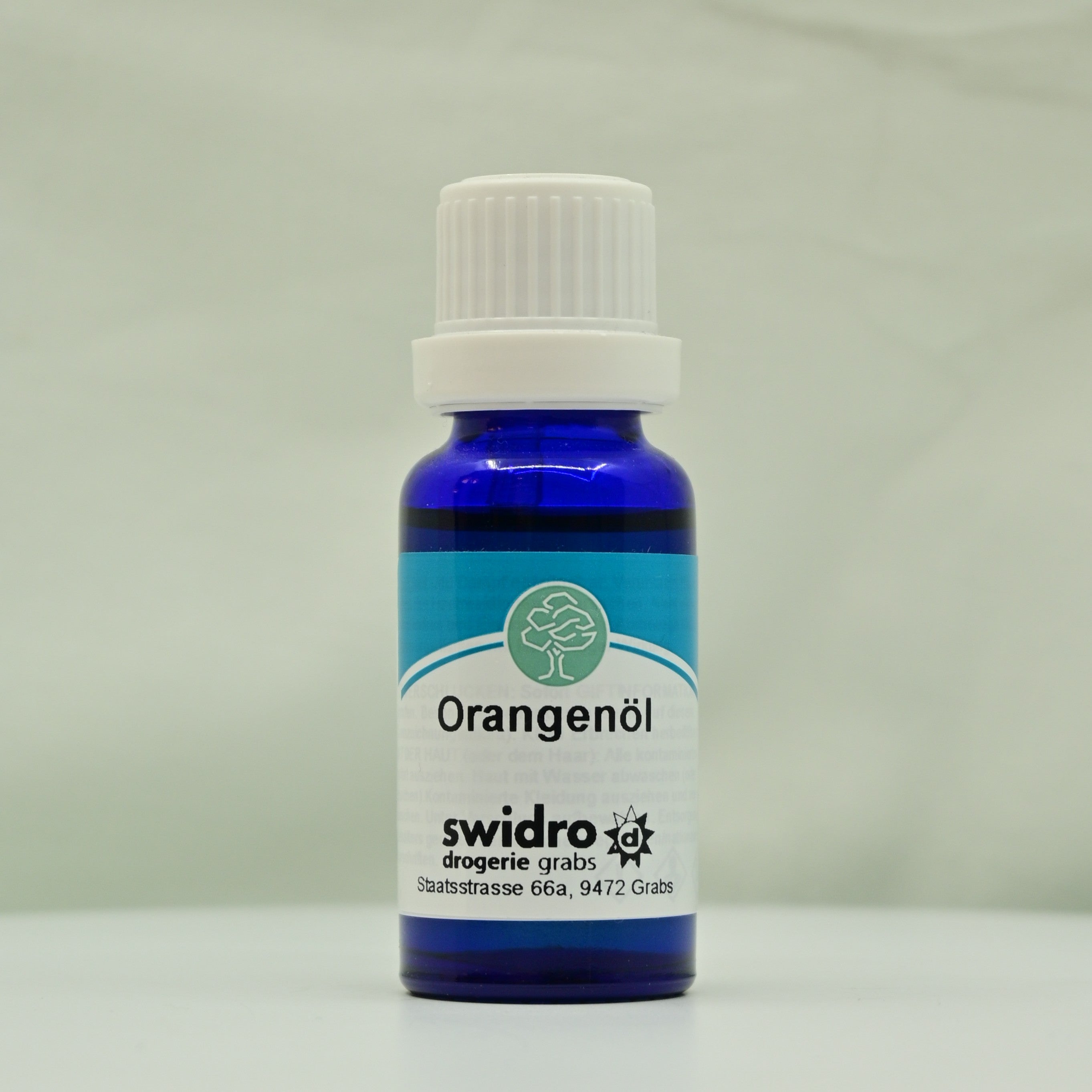 Swidro Orangenoel 20 ml