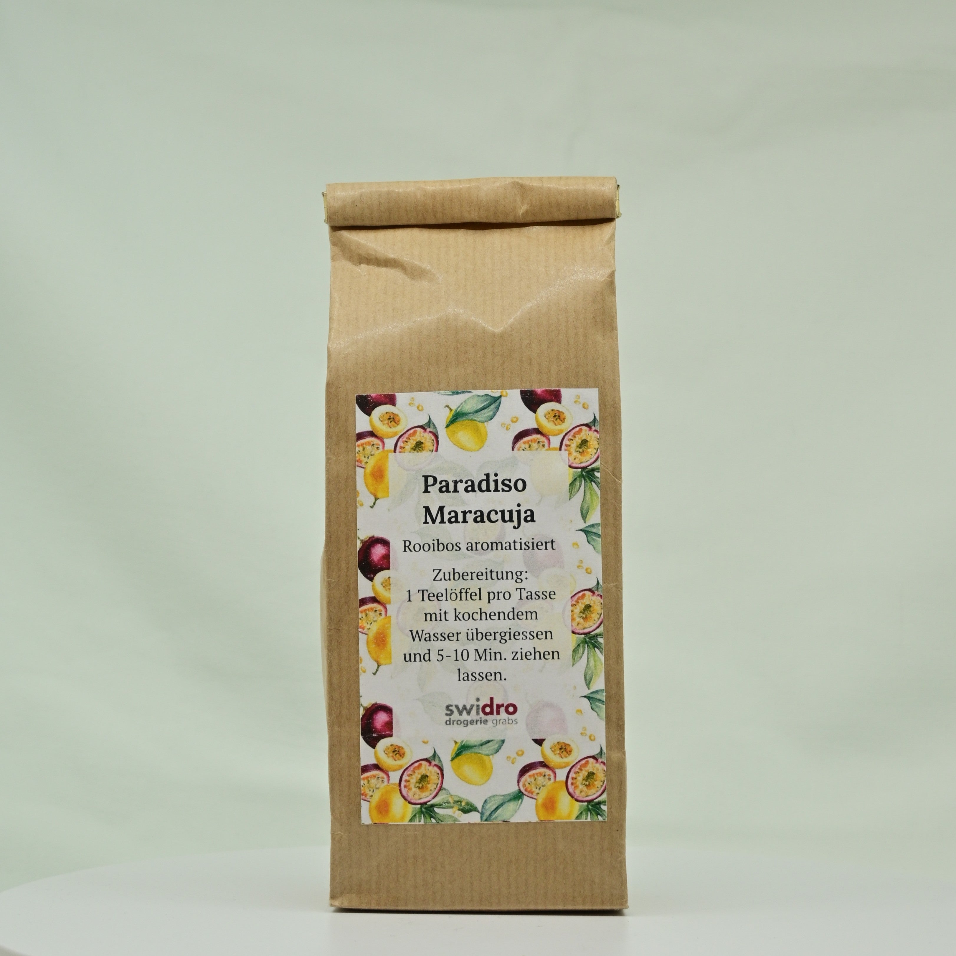 Swidro Rooibos Paradiso 100g