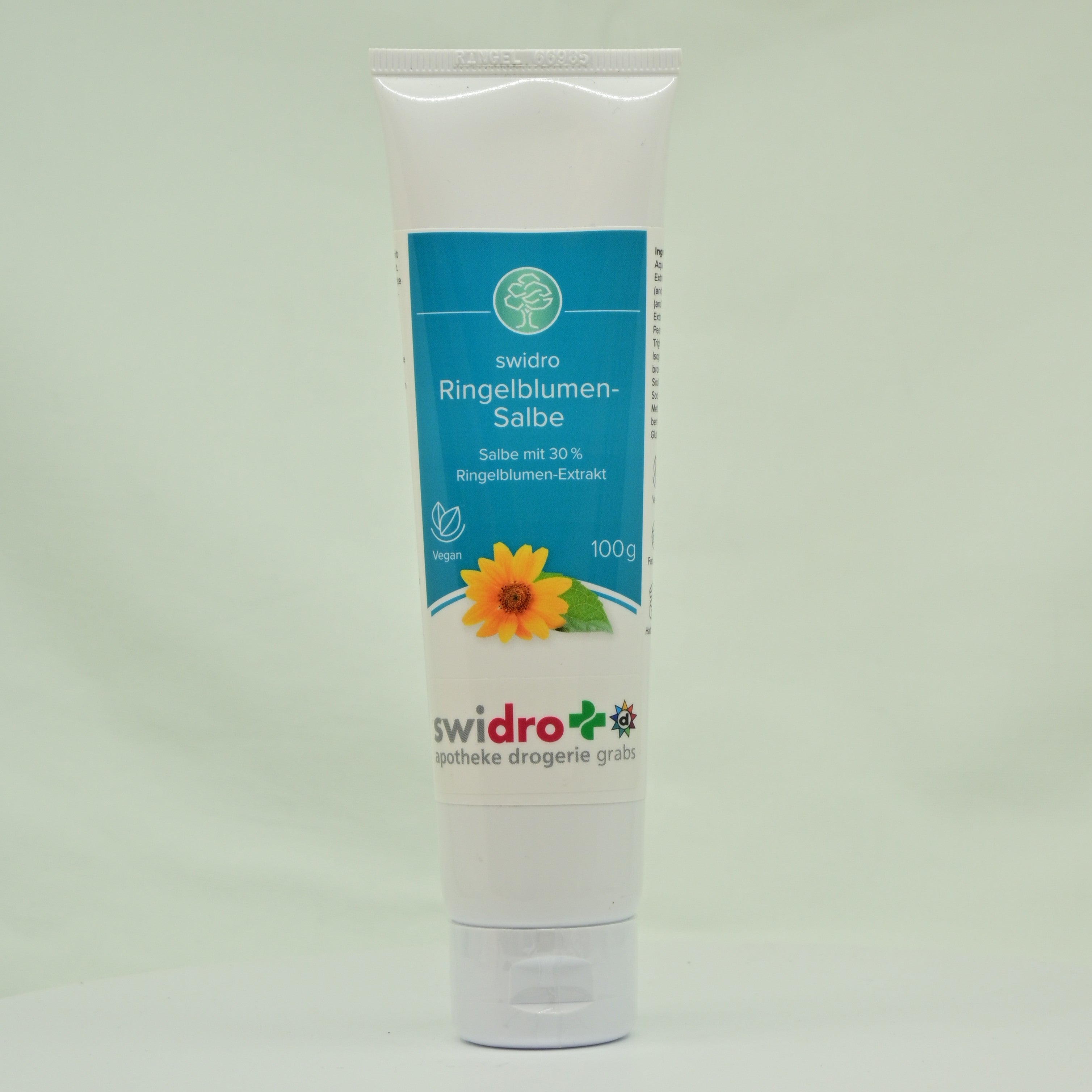 swidro Ringelblumensalbe 100g