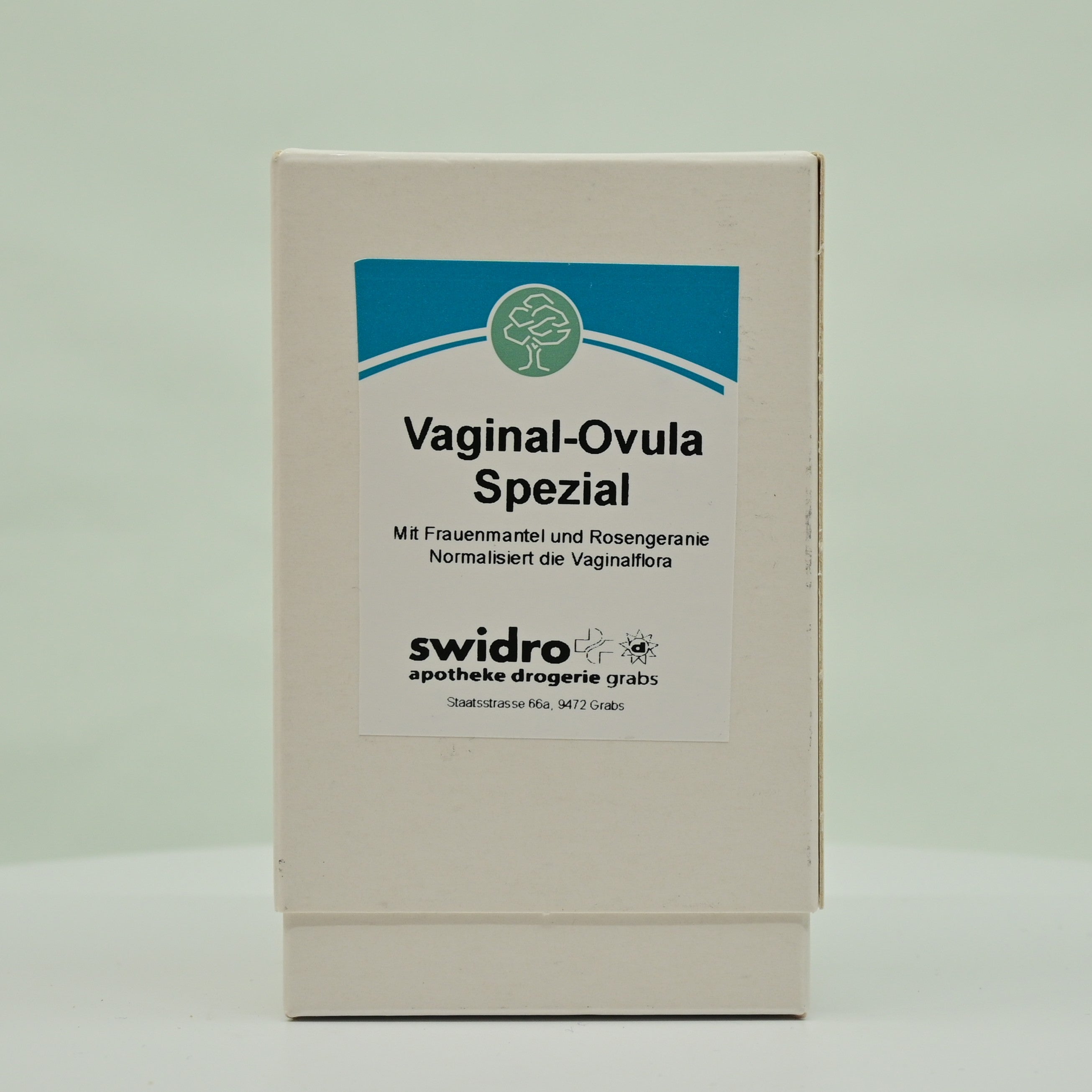 swidro Intim Ovula Spezial 10Stk
